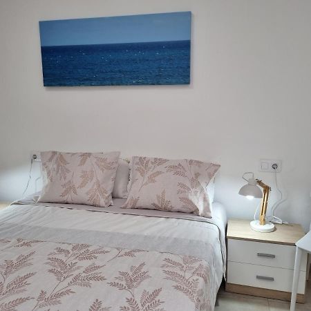 La Casa Del Mar Villa Pozo Izquierdo Bagian luar foto