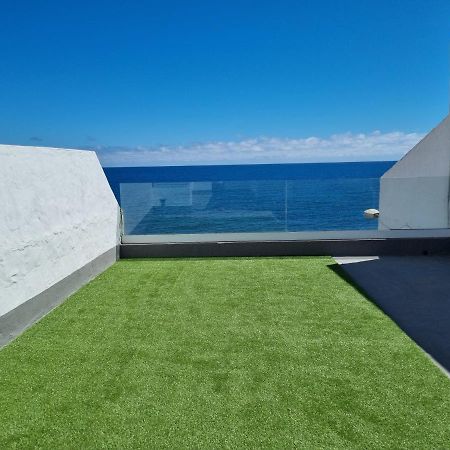 La Casa Del Mar Villa Pozo Izquierdo Bagian luar foto