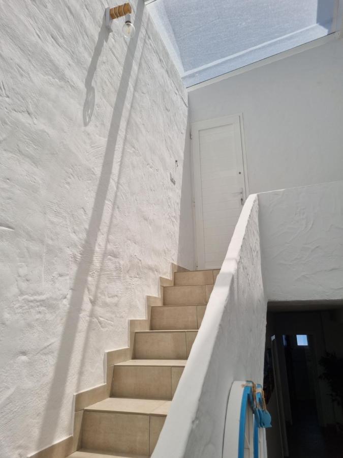 La Casa Del Mar Villa Pozo Izquierdo Bagian luar foto